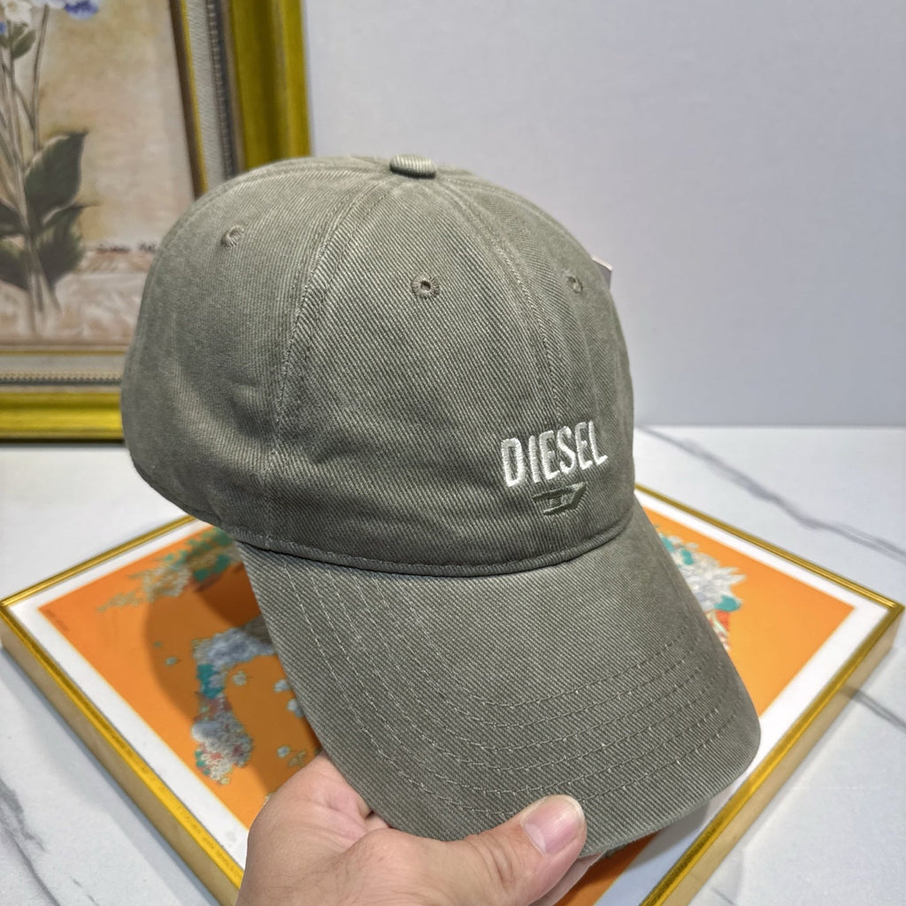 Diesel Baseball Cap - image 7