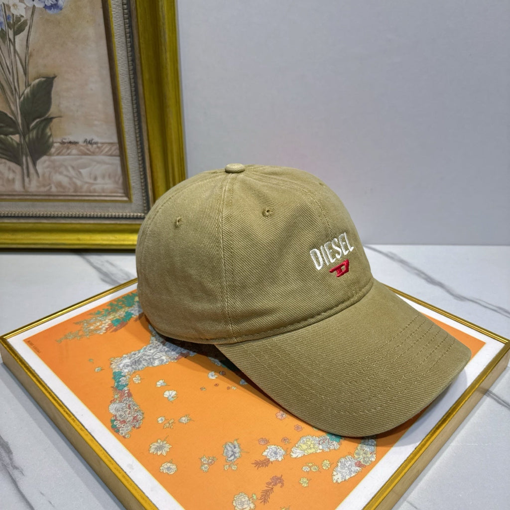 Diesel Baseball Cap - image 3