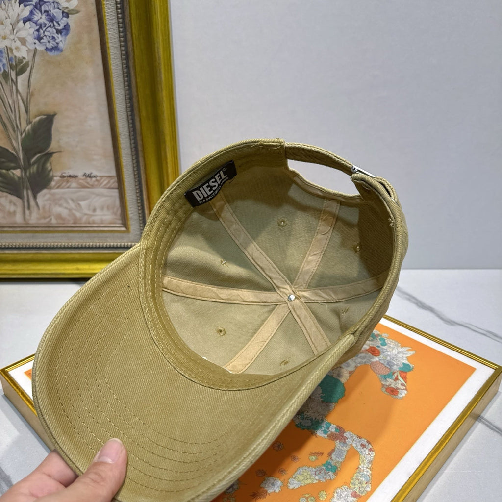 Diesel Baseball Cap - image 9