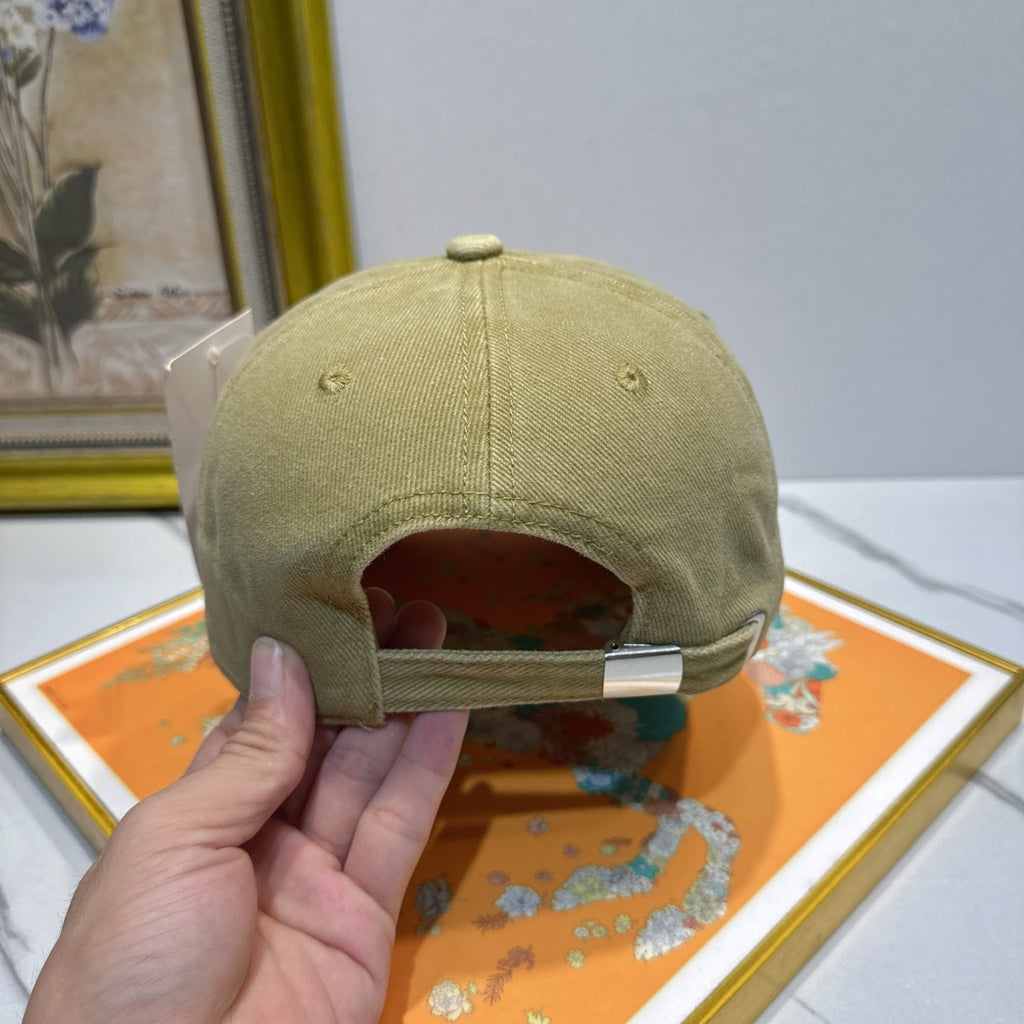 Diesel Baseball Cap - image 8