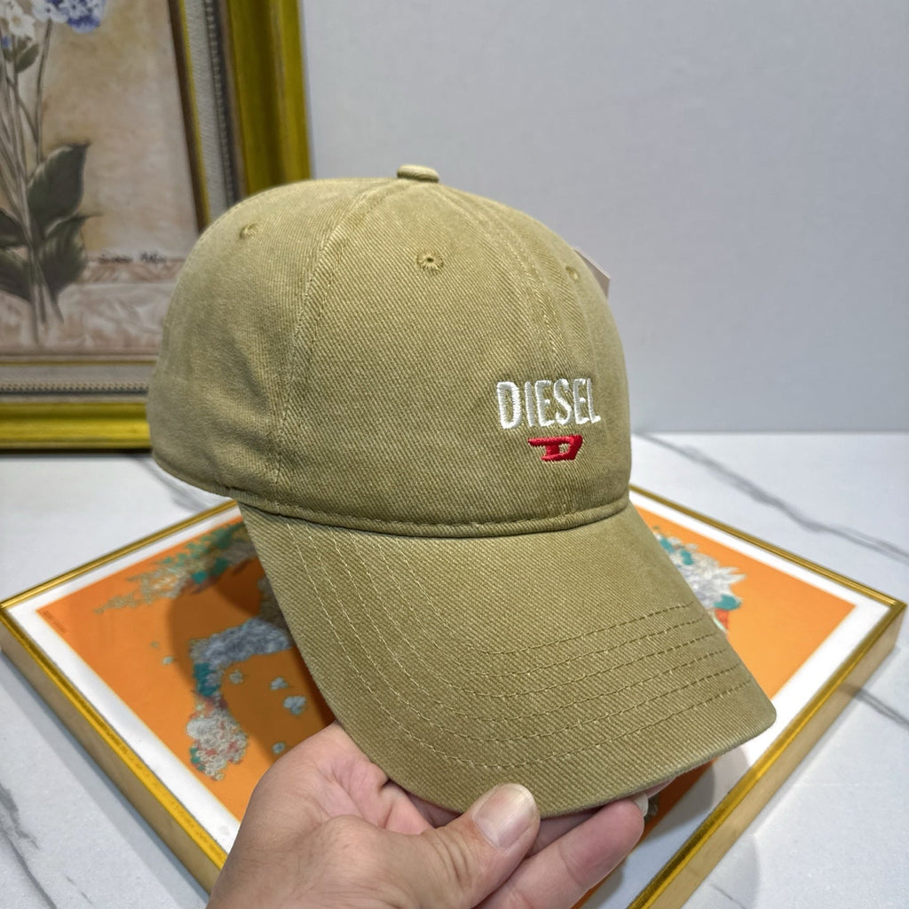 Diesel Baseball Cap - image 7