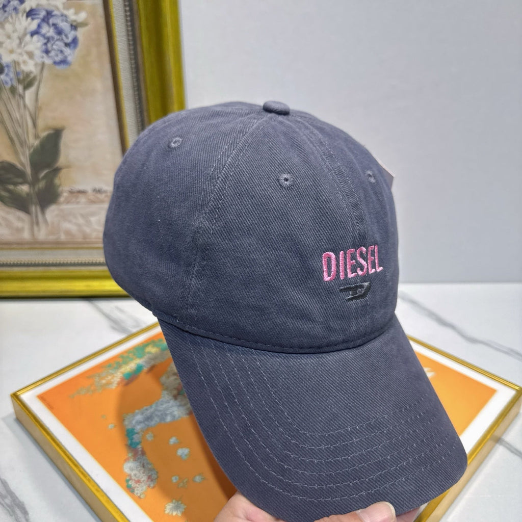 Diesel Baseball Cap - image 7