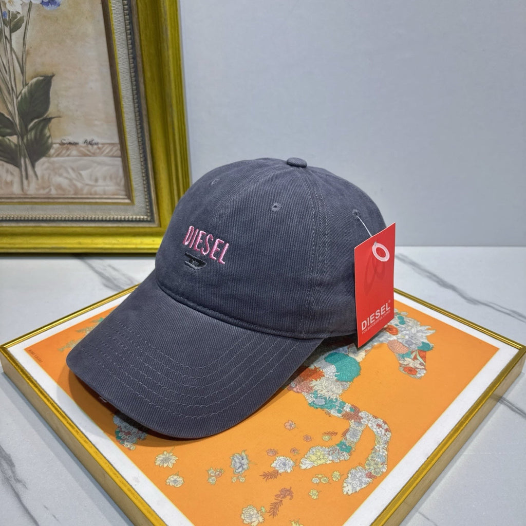 Diesel Baseball Cap - image 2