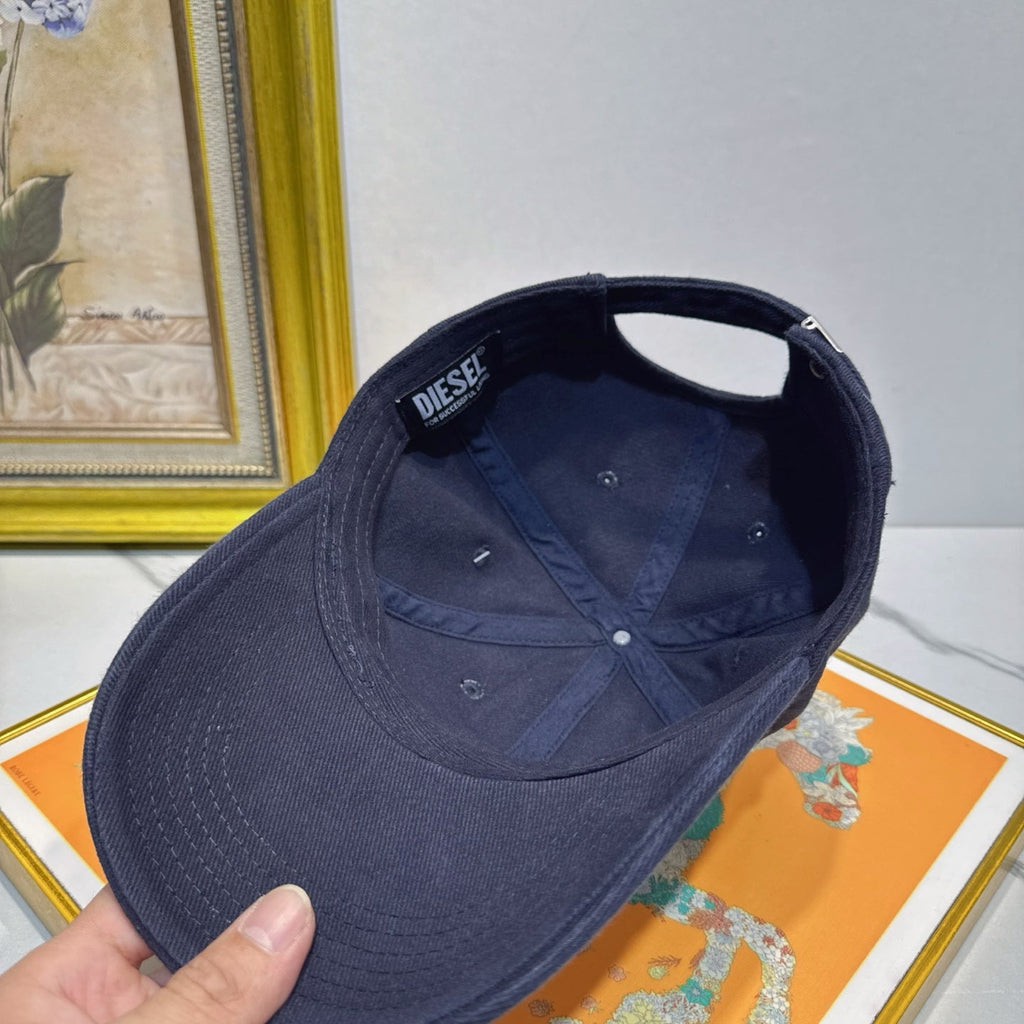 Diesel Baseball Cap - image 9