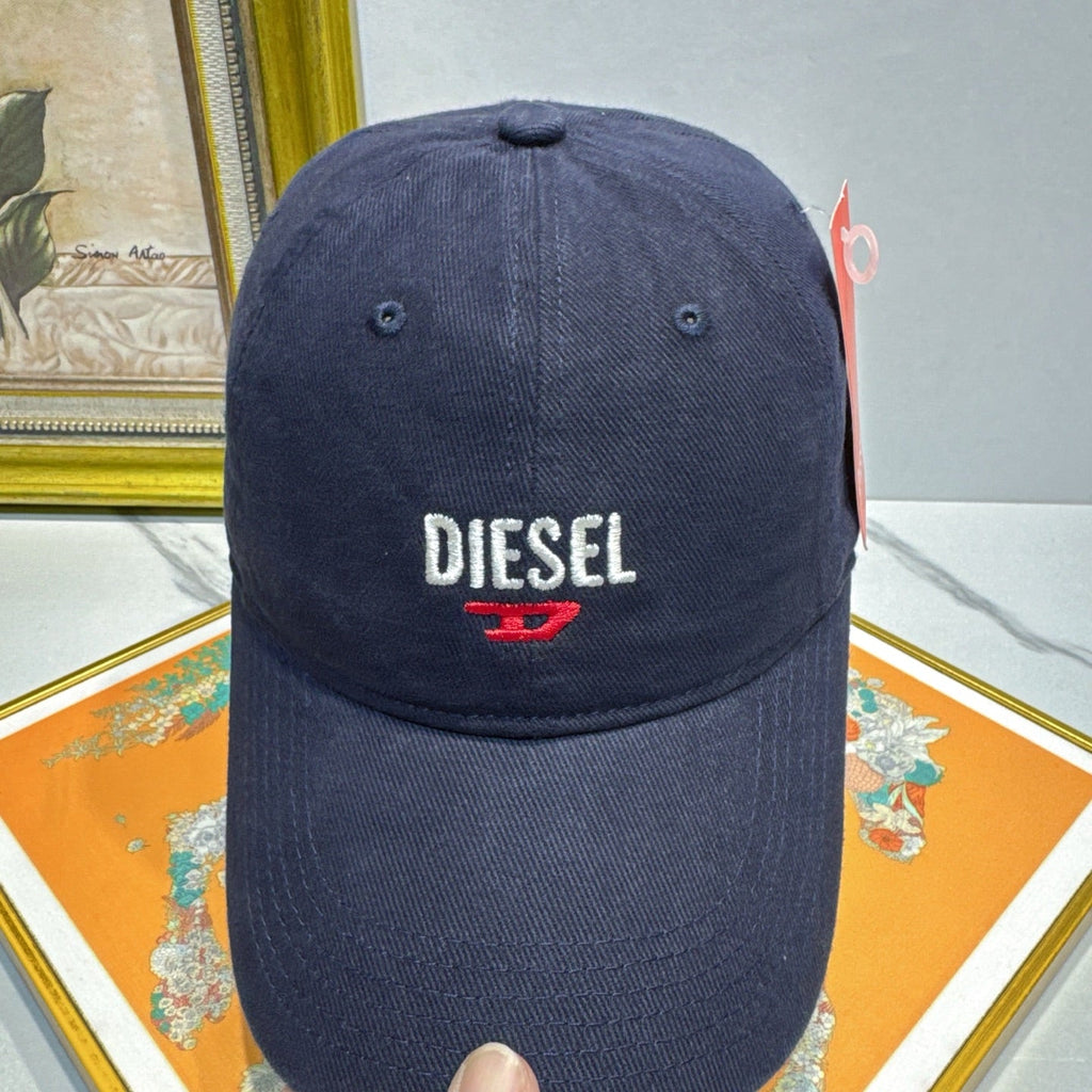 Diesel Baseball Cap - image 5