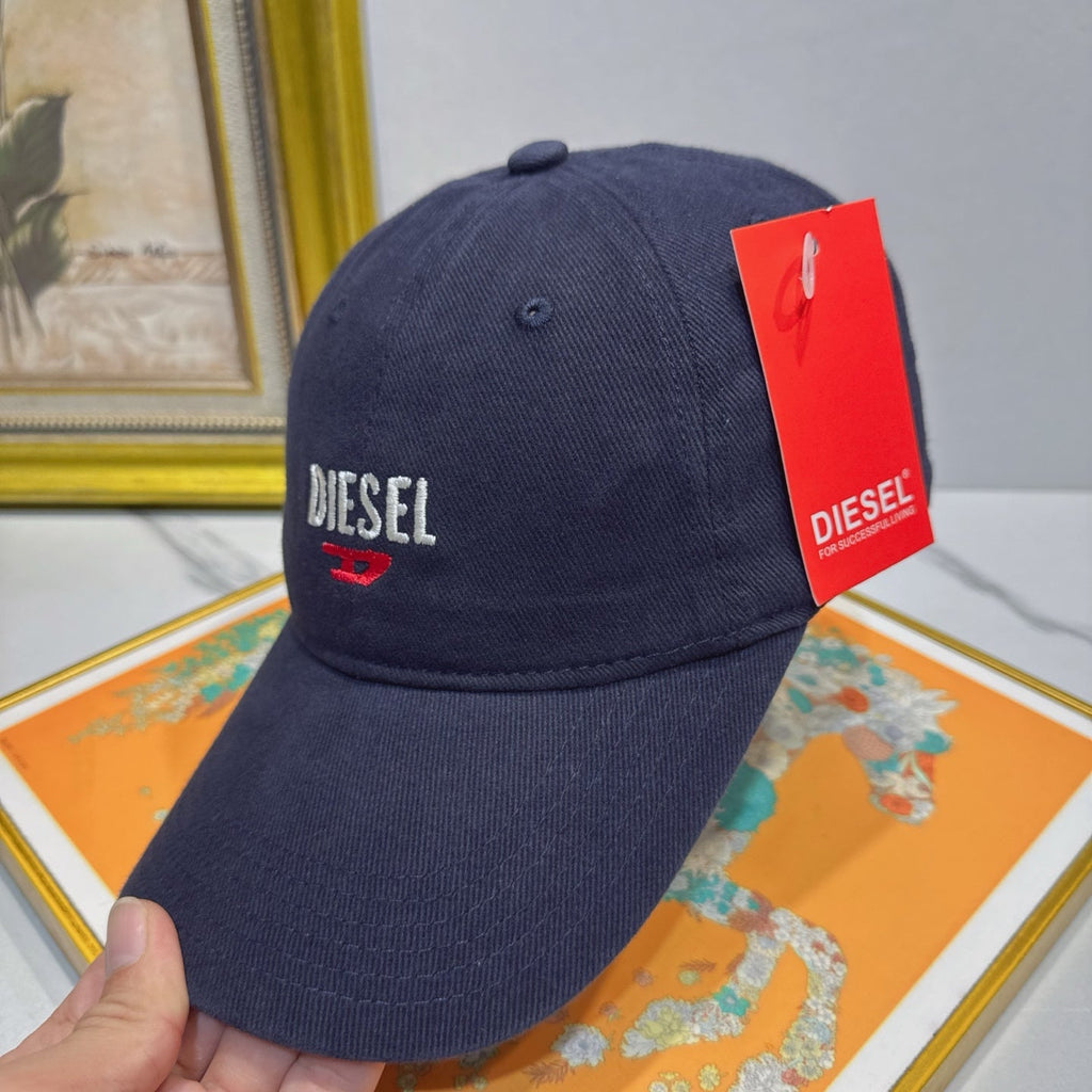 Diesel Baseball Cap - image 6