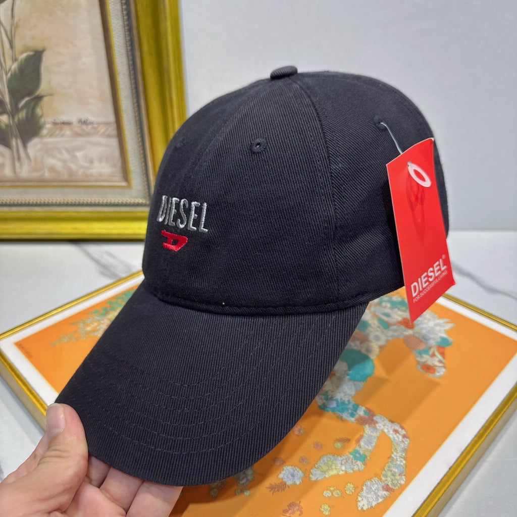 Diesel Baseball Cap - image 6