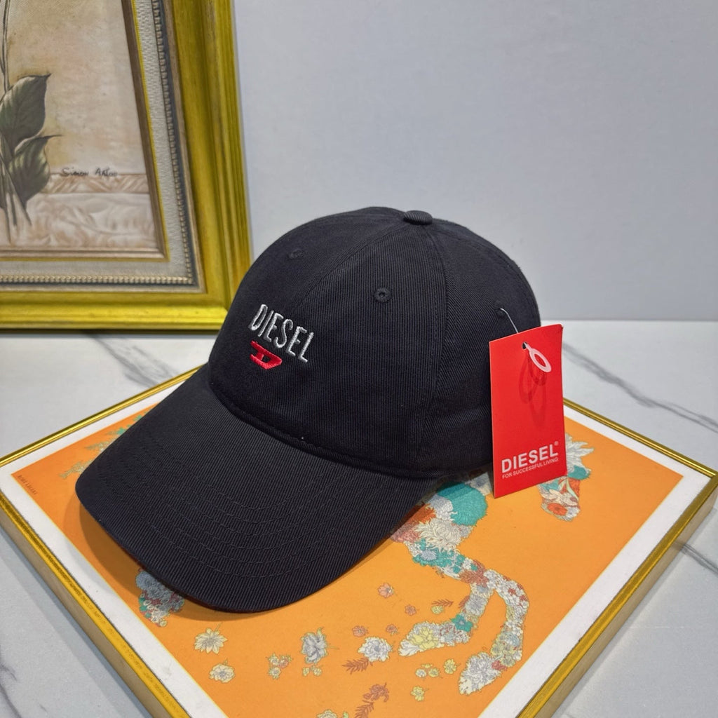 Diesel Baseball Cap - image 2