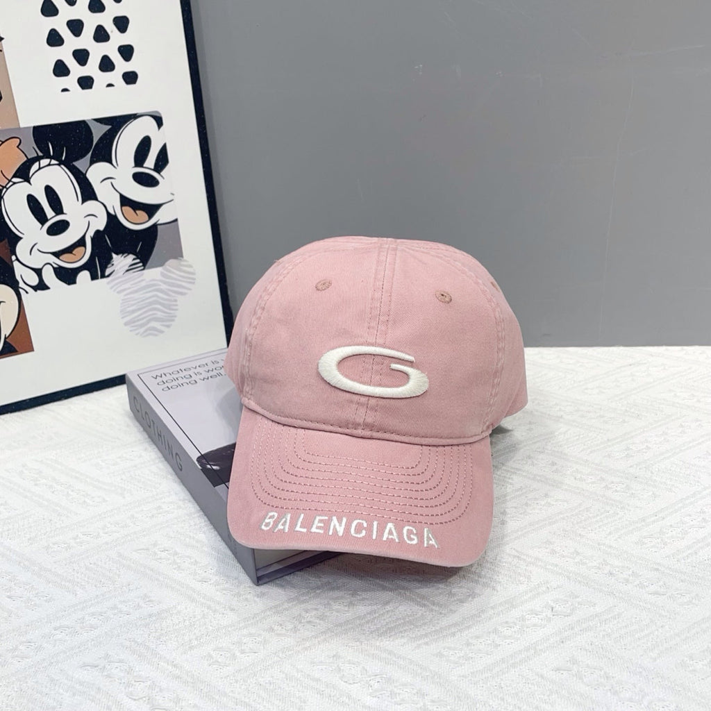 Balenciaga Baseball Cap - image 3
