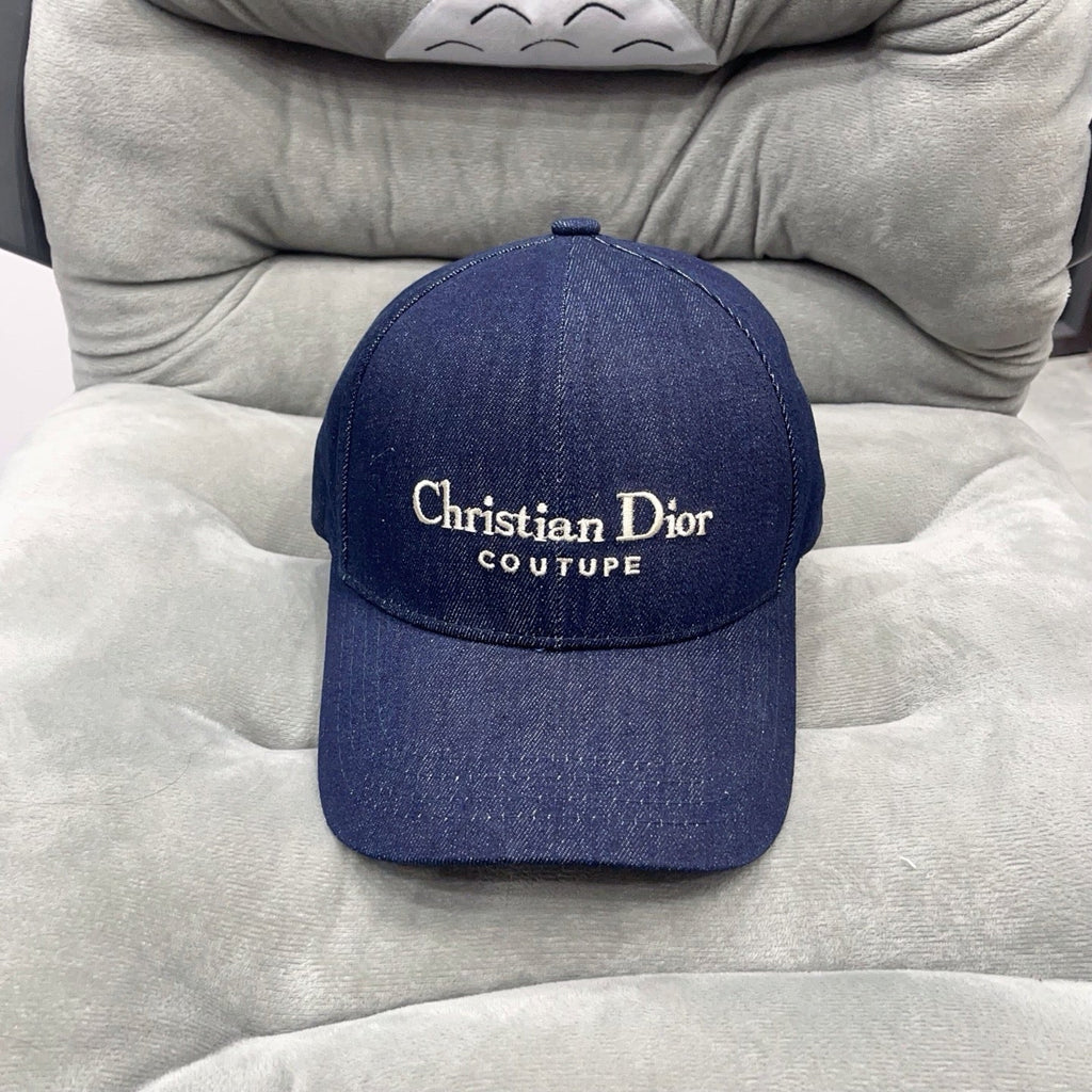 Dior Baseball Cap - image 3