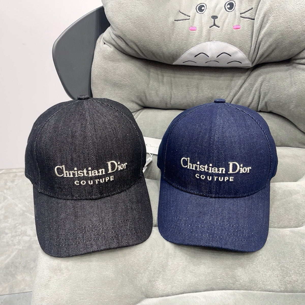 Dior Baseball Cap - image 6
