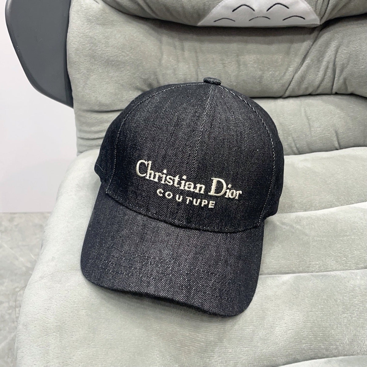 Dior Baseball Cap - image 2