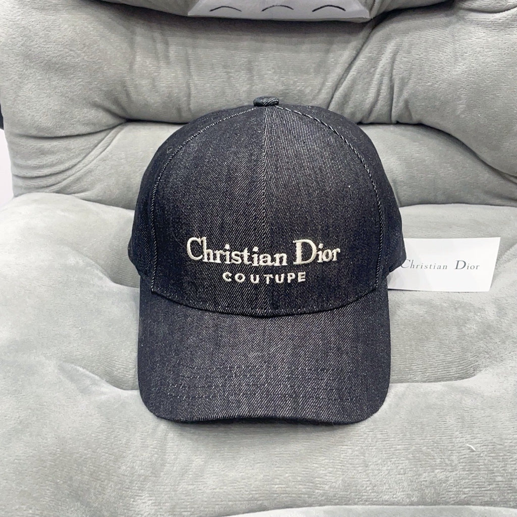 Dior Baseball Cap - image 4