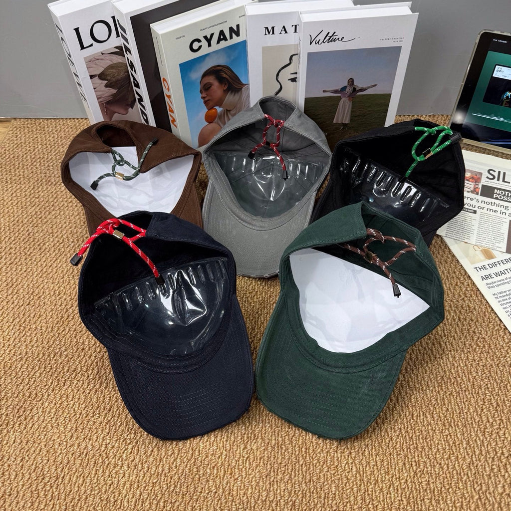 Miu Miu Baseball Cap - image 6