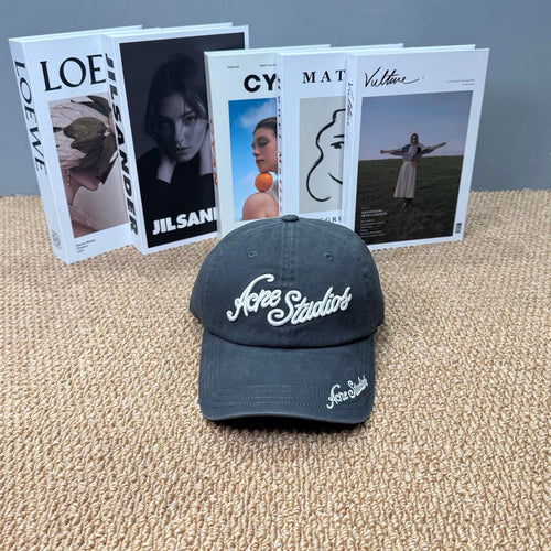 Baseball Cap - image 2