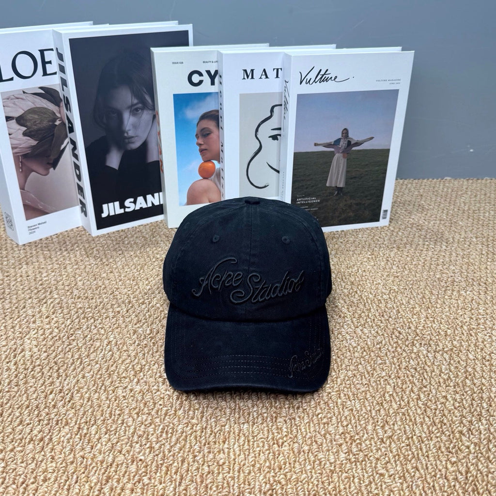 Baseball Cap - image 3