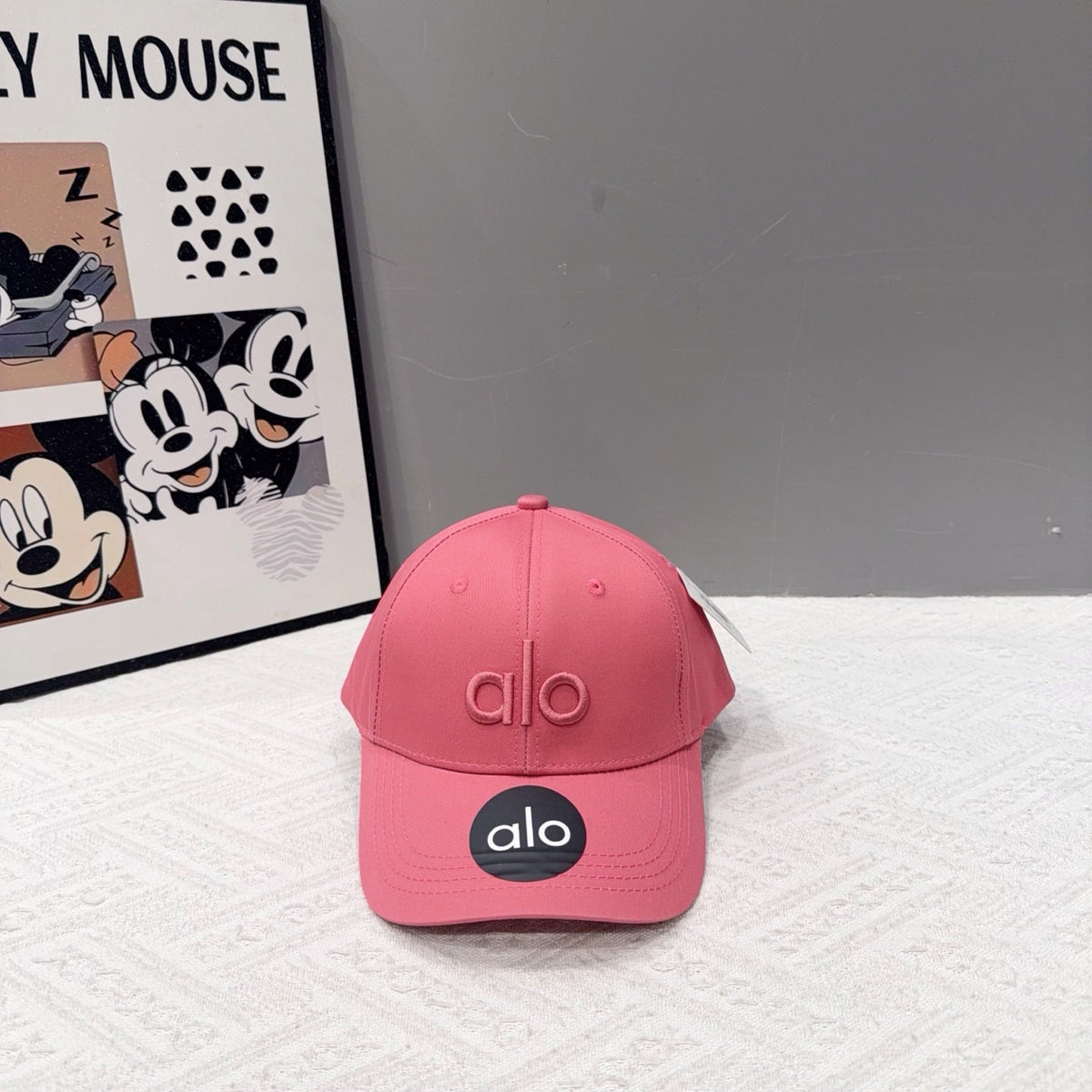 Baseball Cap - image 6