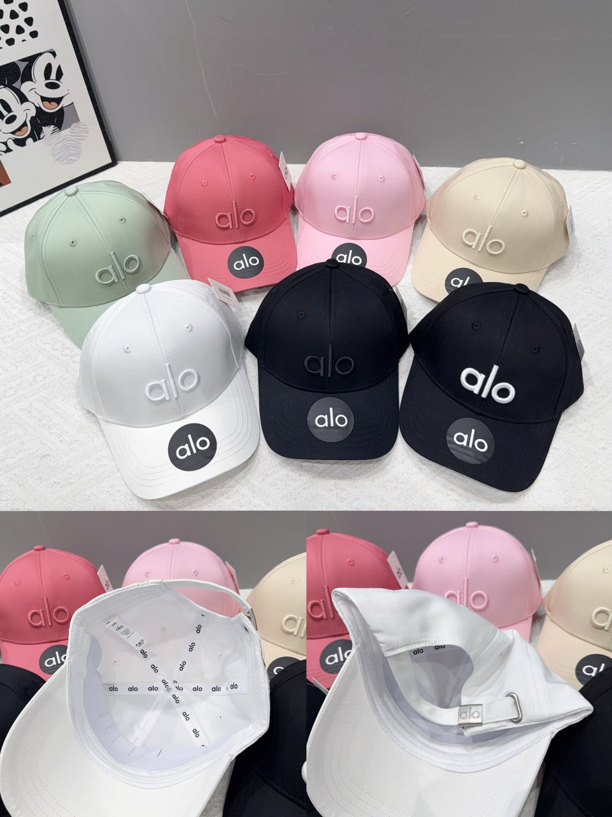 Baseball Cap - image 11