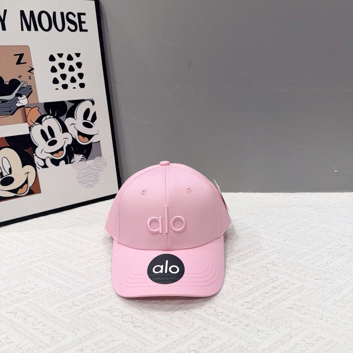 Baseball Cap - image 5