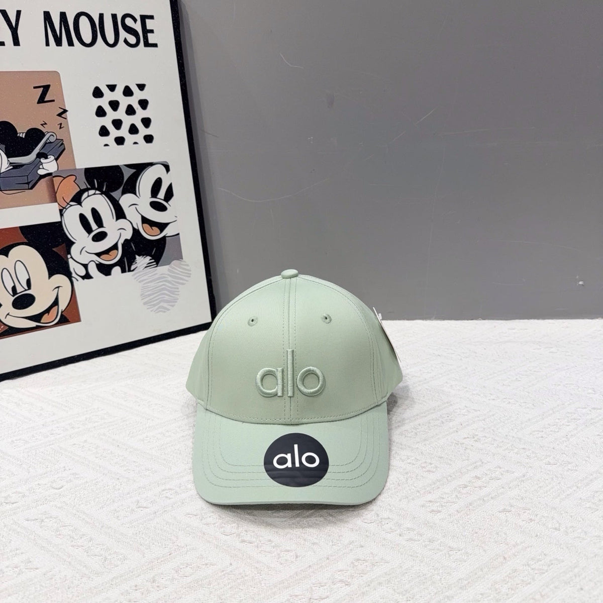 Baseball Cap - image 7