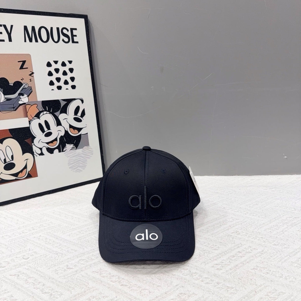 Baseball Cap - image 2