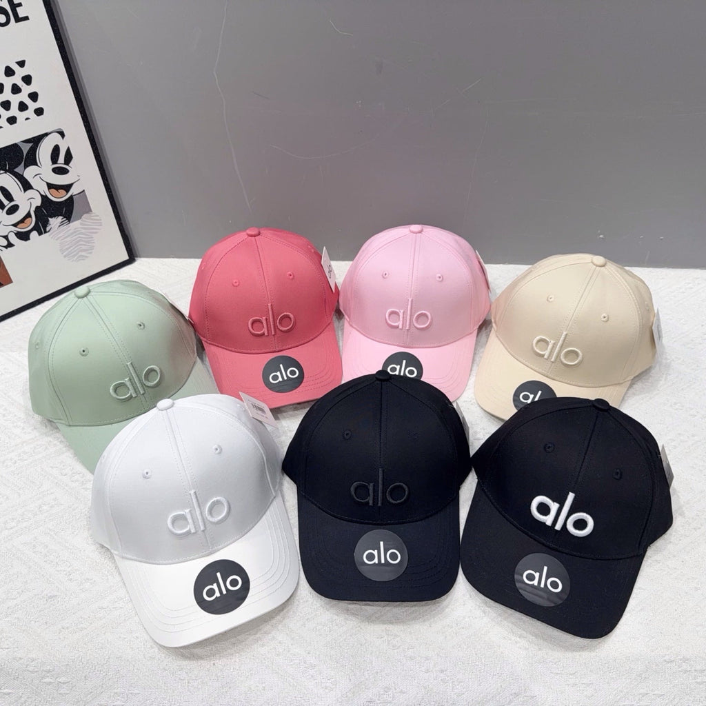 Baseball Cap - image 8
