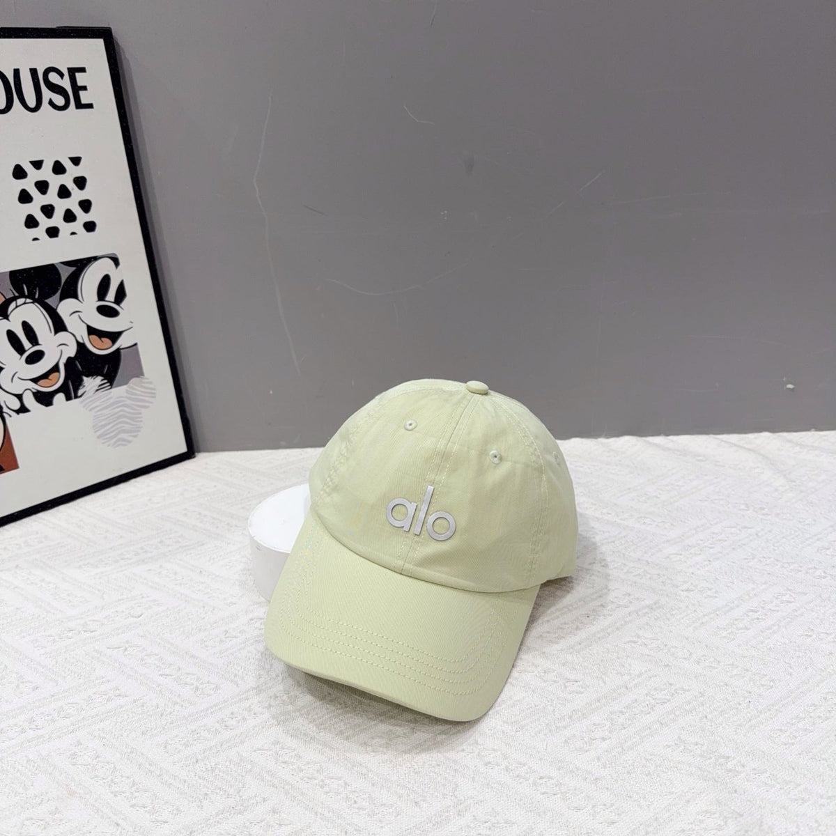 Baseball Cap - image 3