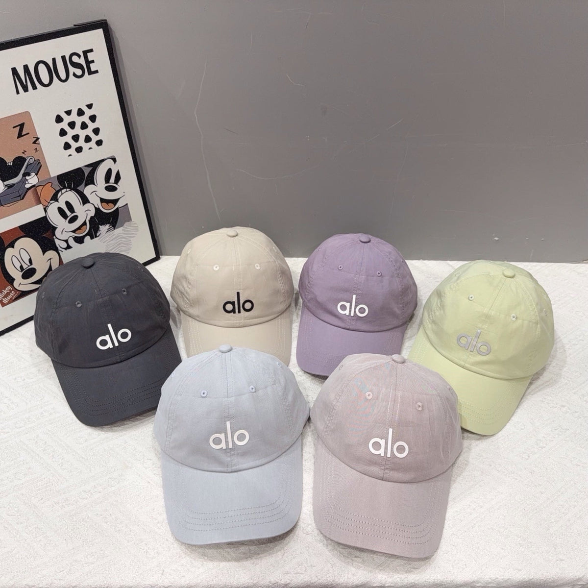 Baseball Cap - image 7