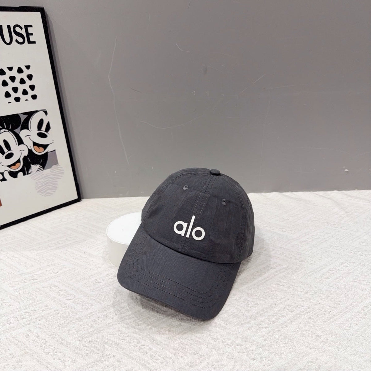 Baseball Cap - image 6