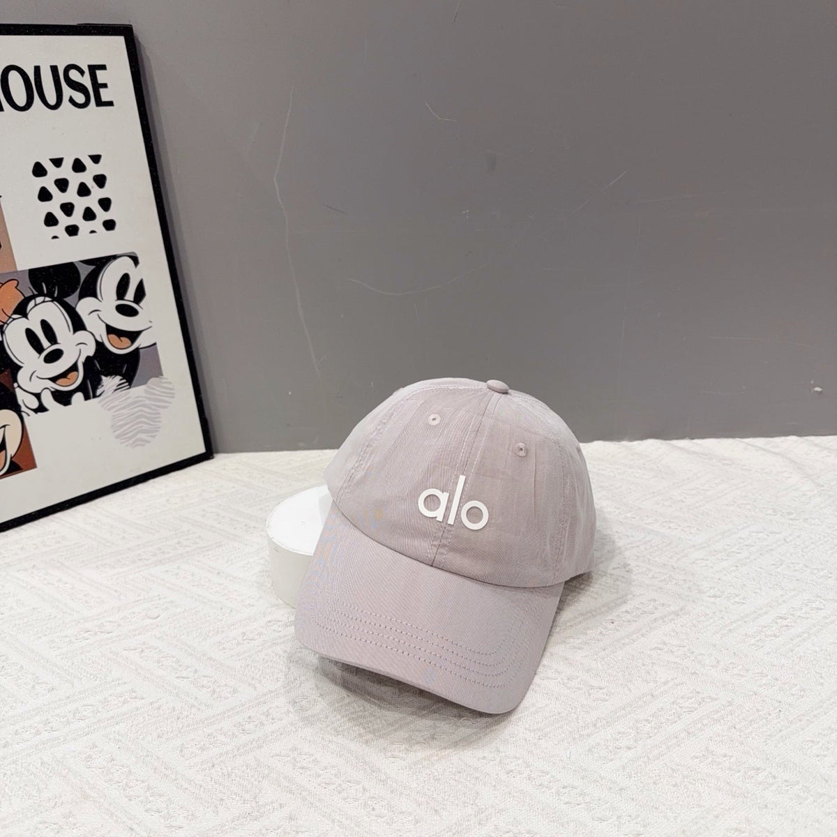 Baseball Cap - image 2