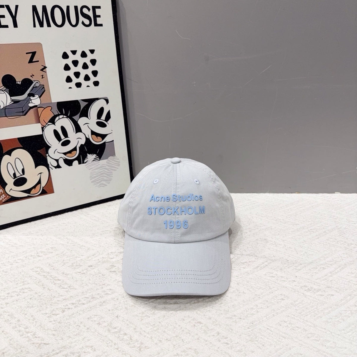 Baseball Cap - image 4