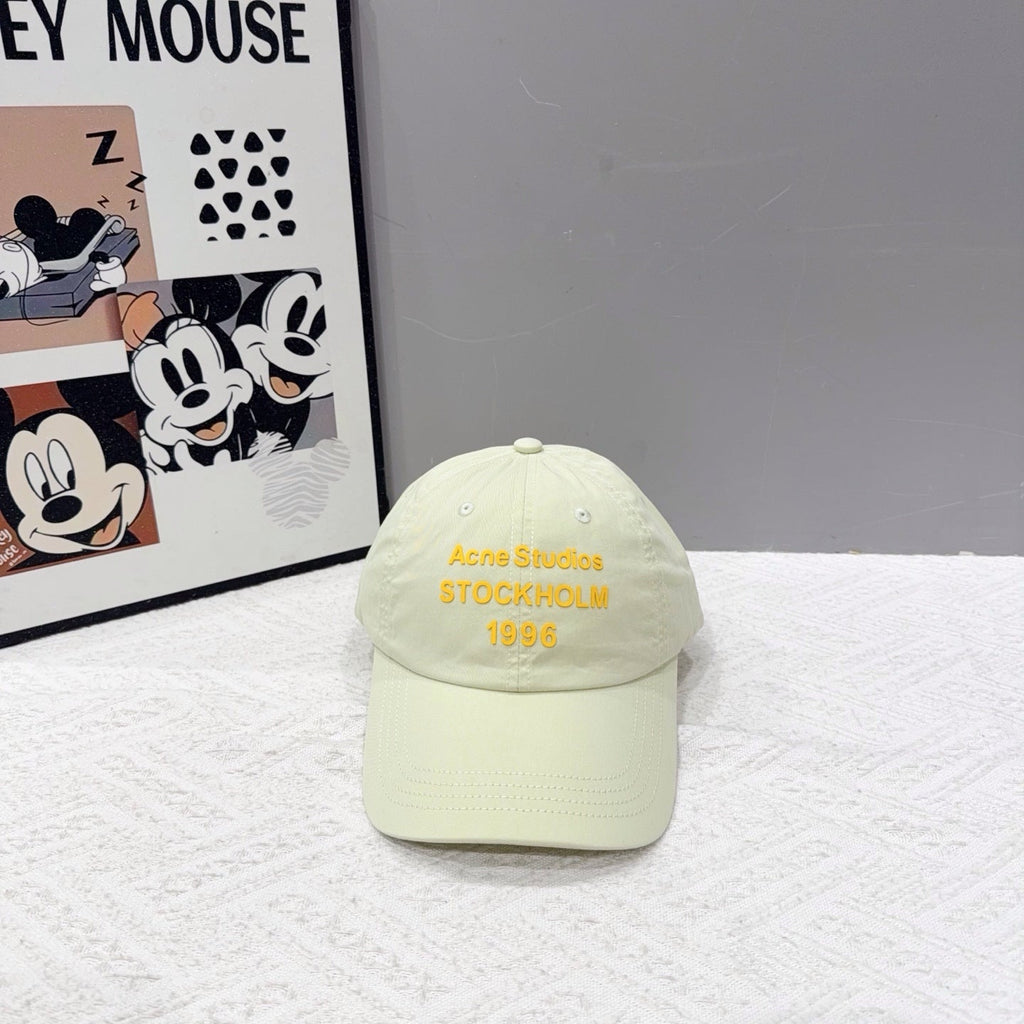 Baseball Cap - image 3