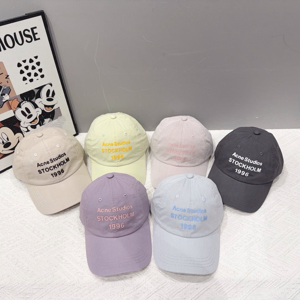 Baseball Cap - image 7