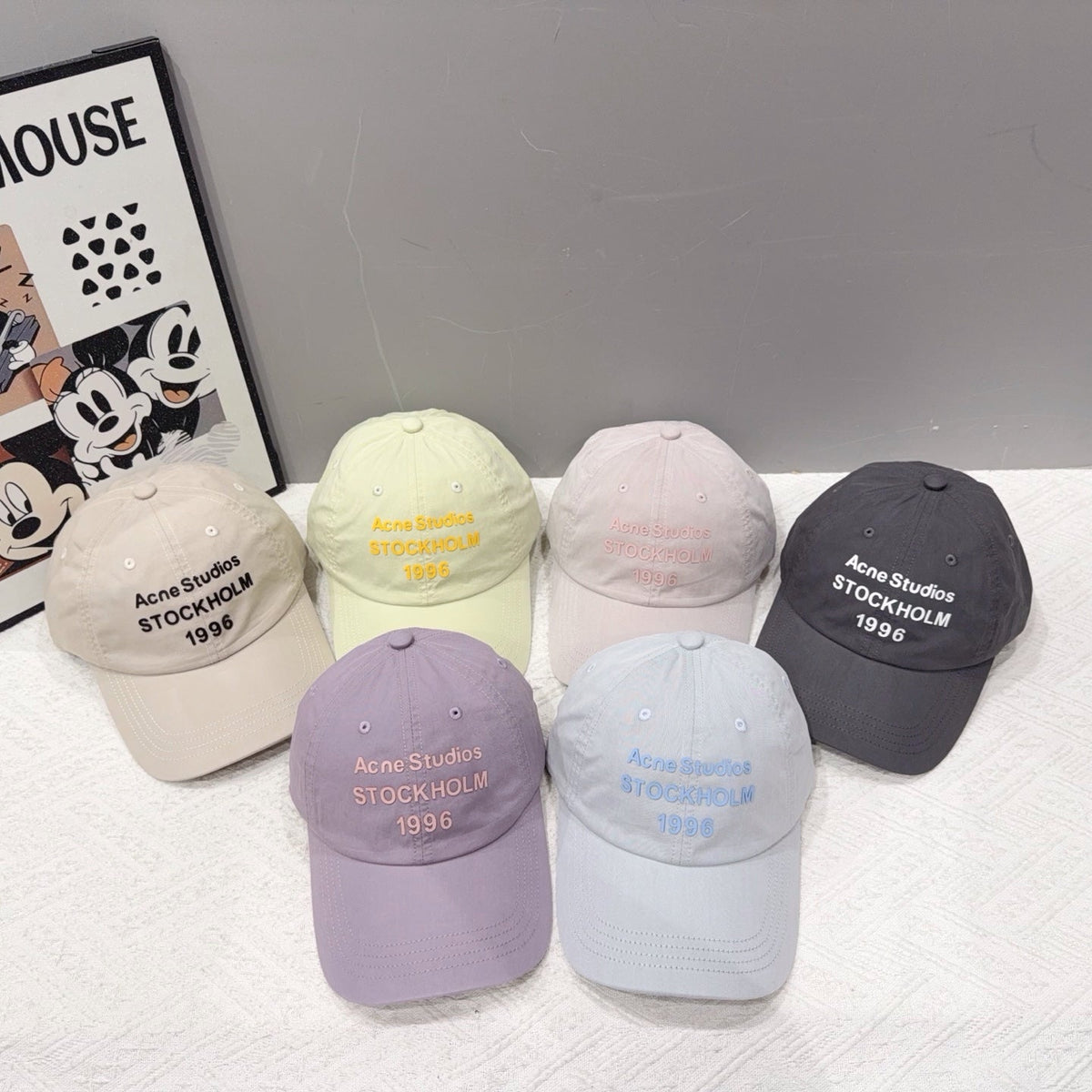 Baseball Cap - image 7