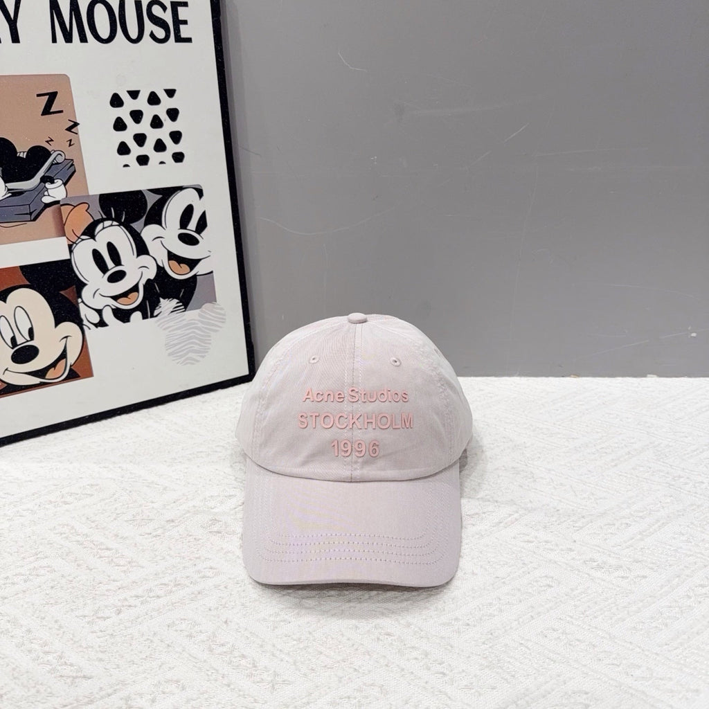 Baseball Cap - image 2