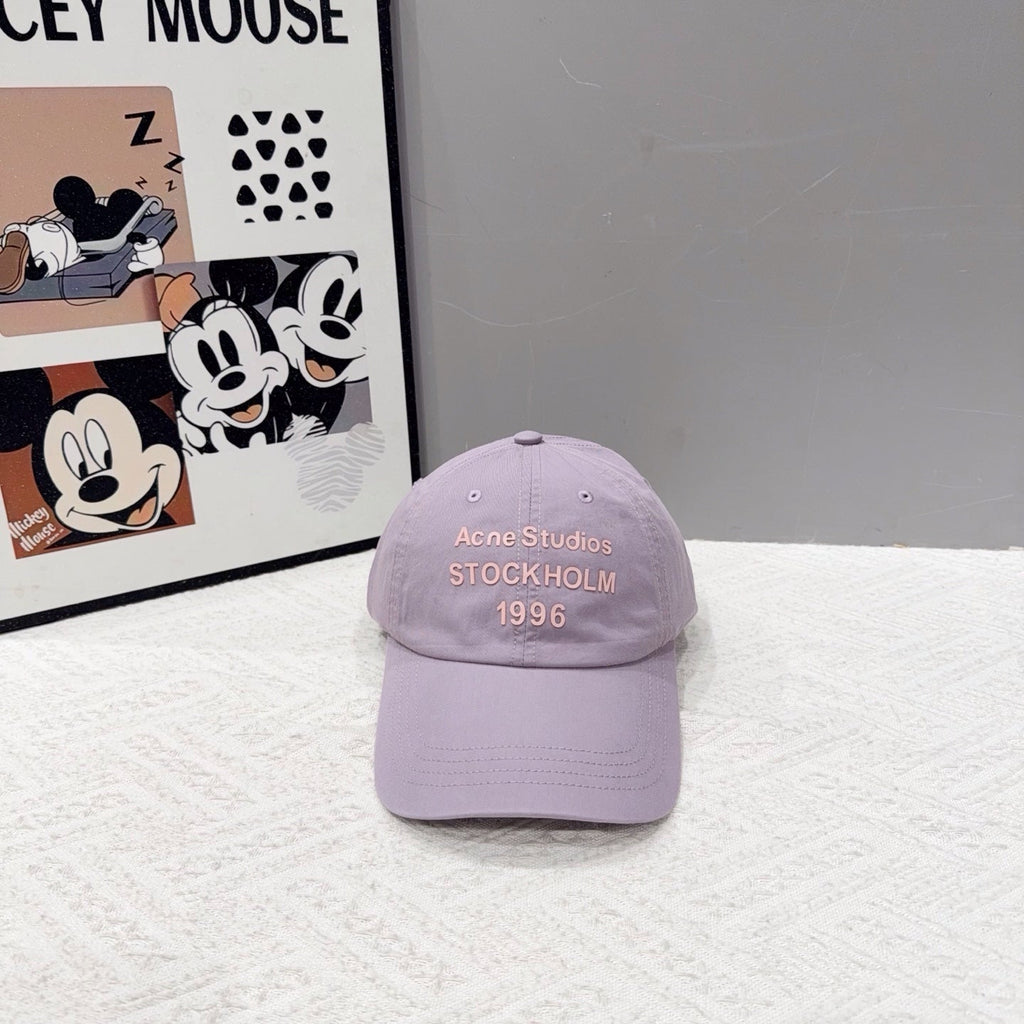 Baseball Cap - image 5