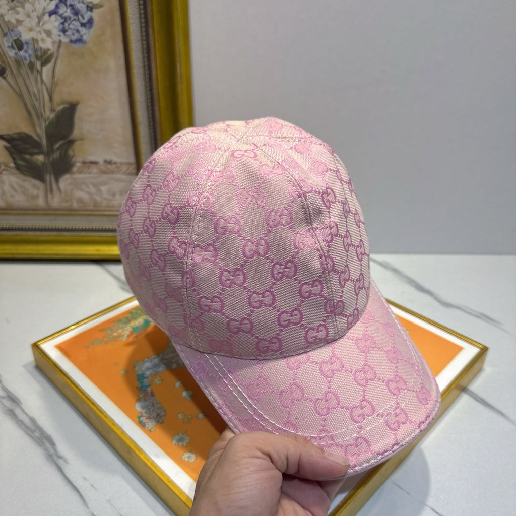 Gucci Baseball Cap - image 7
