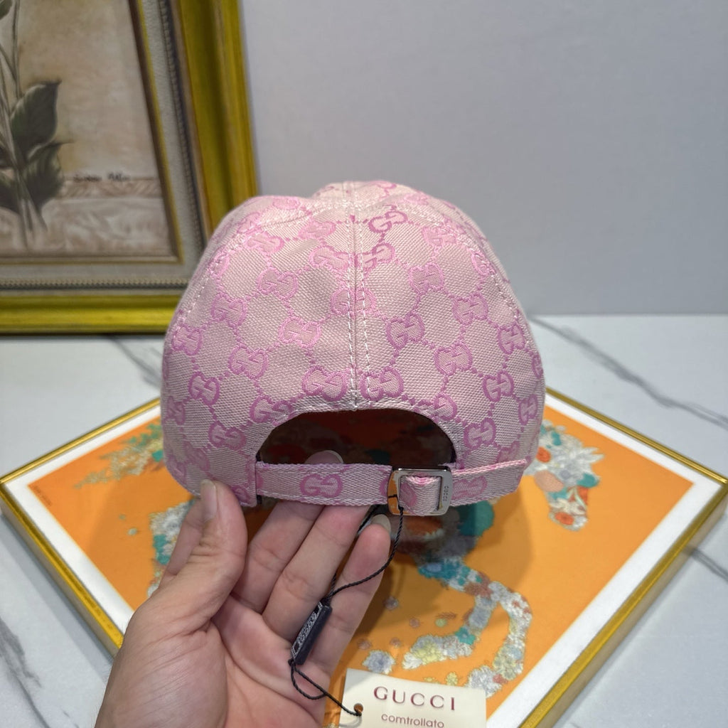 Gucci Baseball Cap - image 8