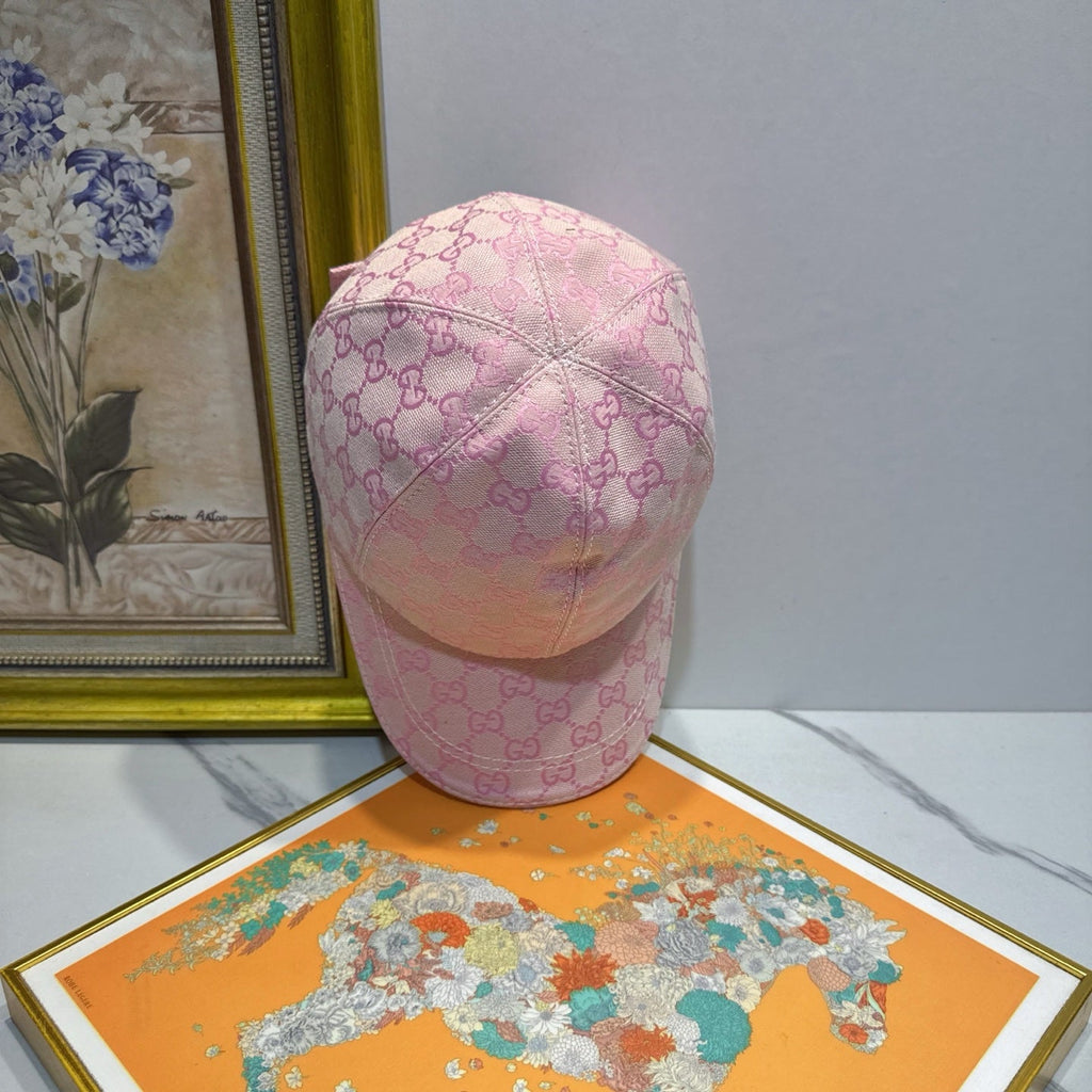 Gucci Baseball Cap - image 4