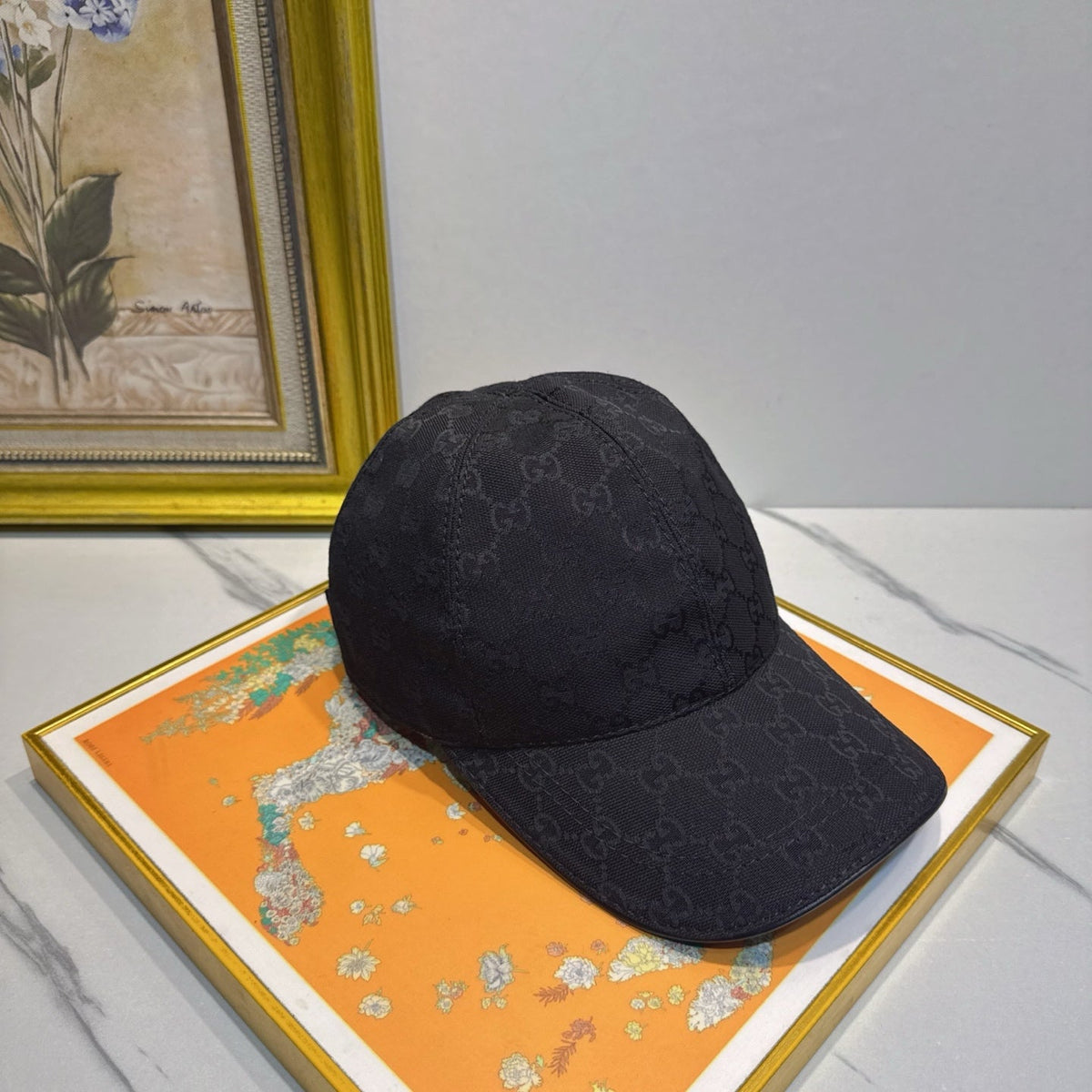 Gucci Baseball Cap - image 3