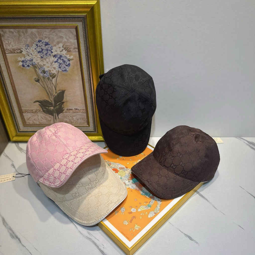 Gucci Baseball Cap - image 3