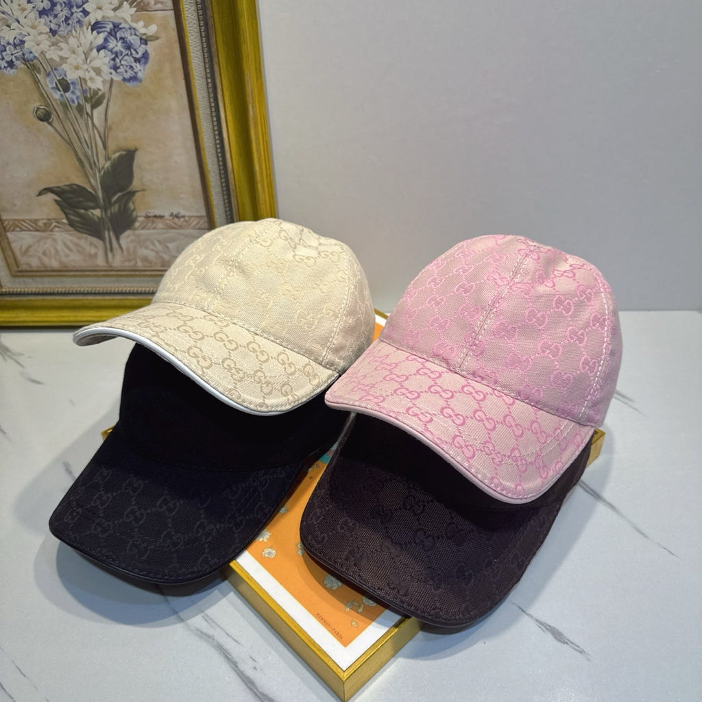 Gucci Baseball Cap - image 6