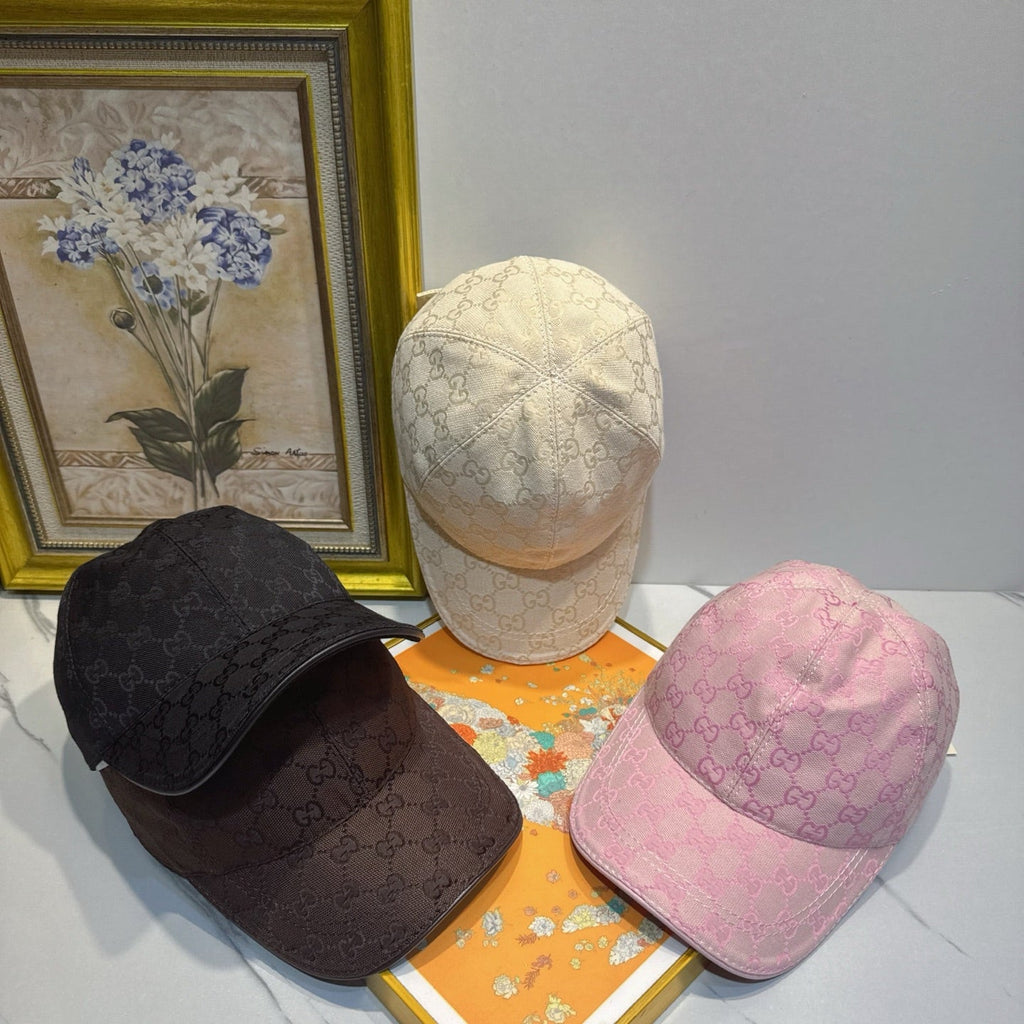 Gucci Baseball Cap - image 2
