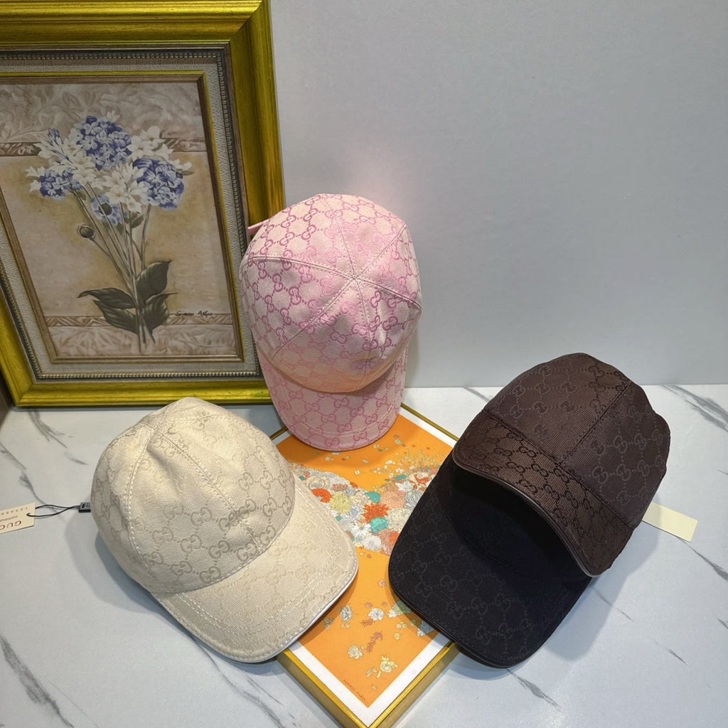 Gucci Baseball Cap - image 4