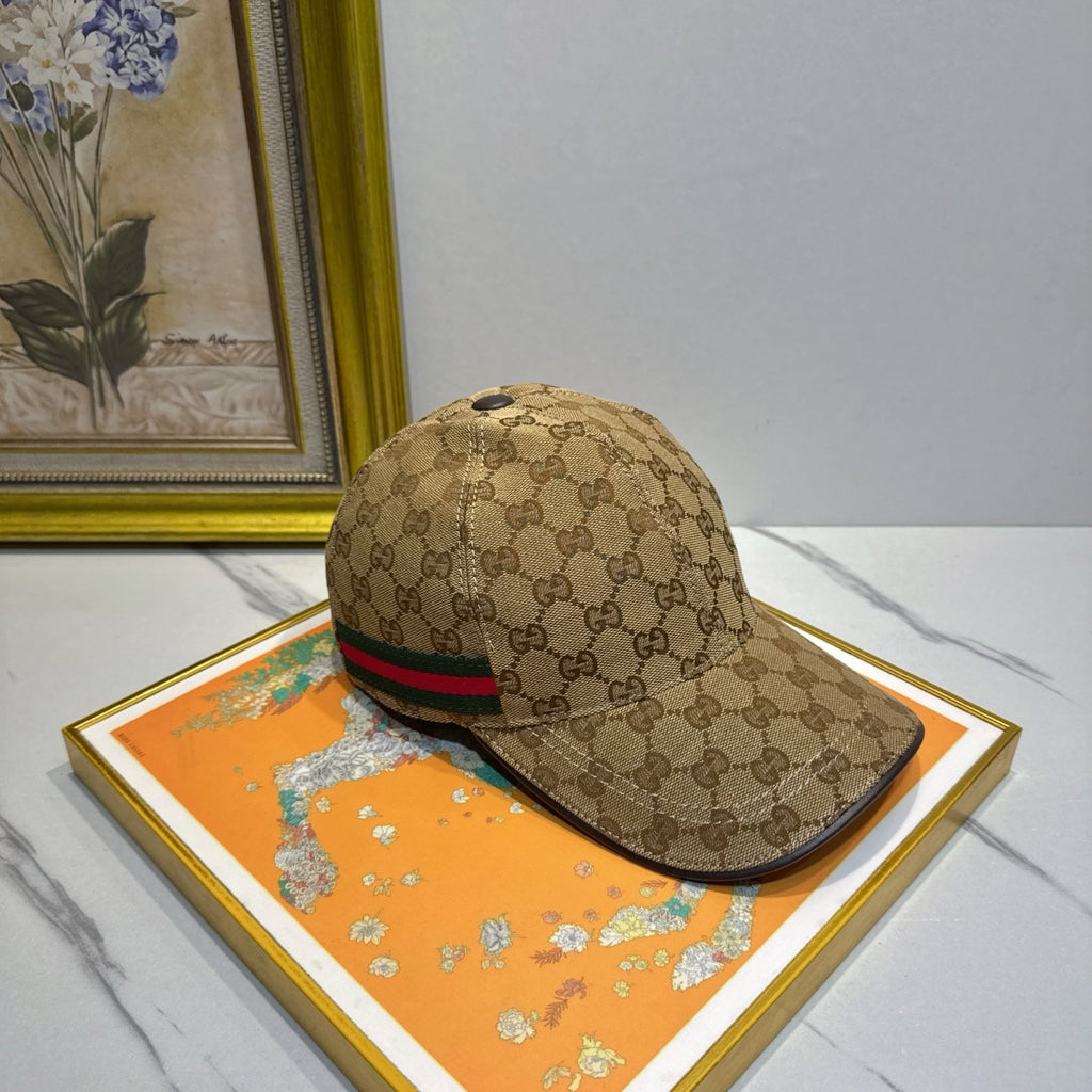 Gucci Baseball Cap - image 3