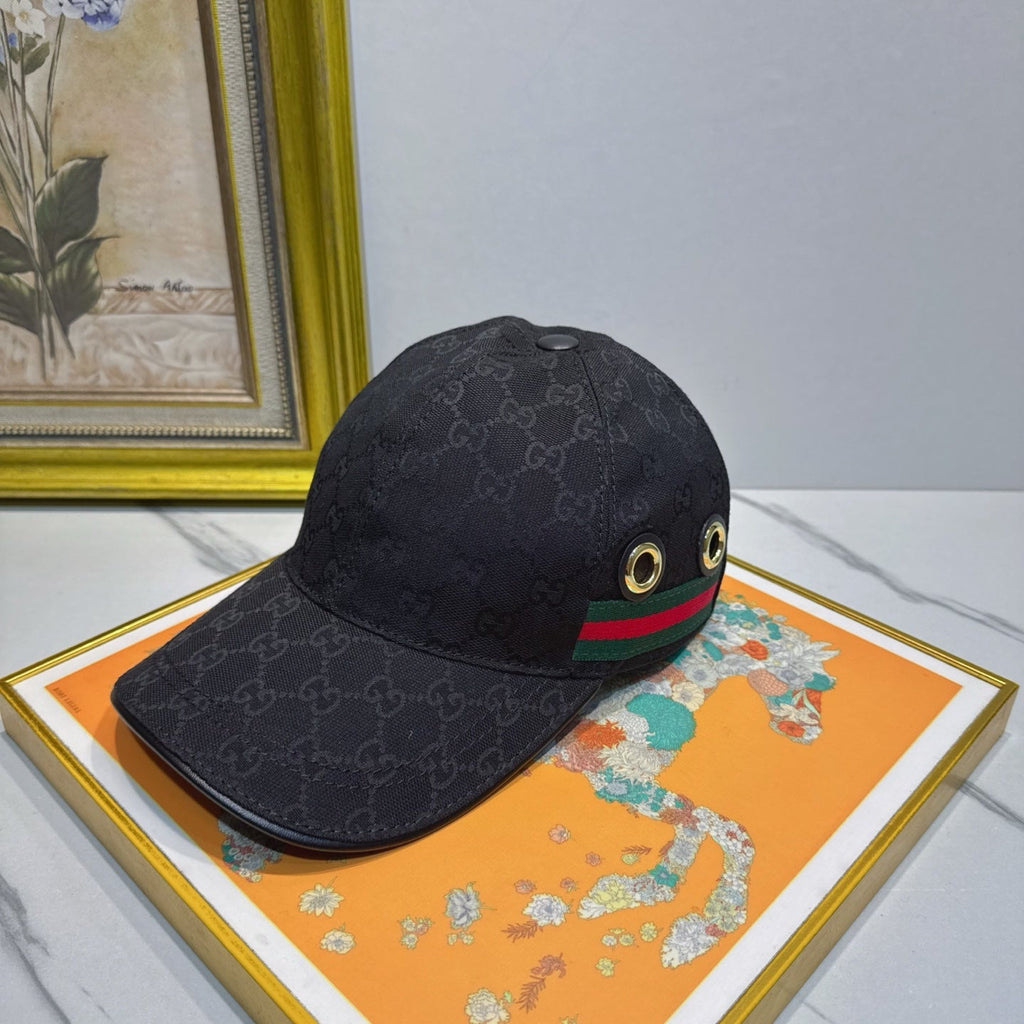 Gucci Baseball Cap - image 2