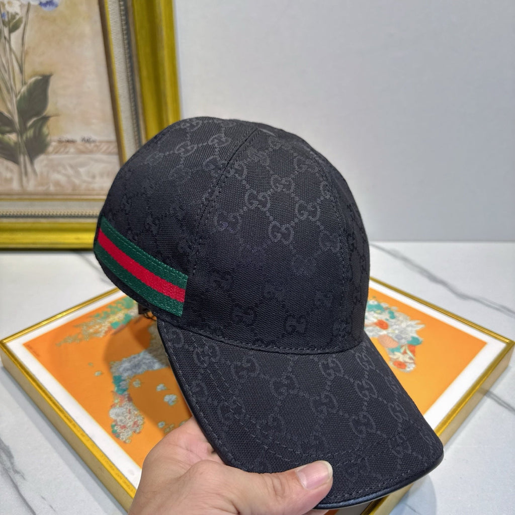 Gucci Baseball Cap - image 7