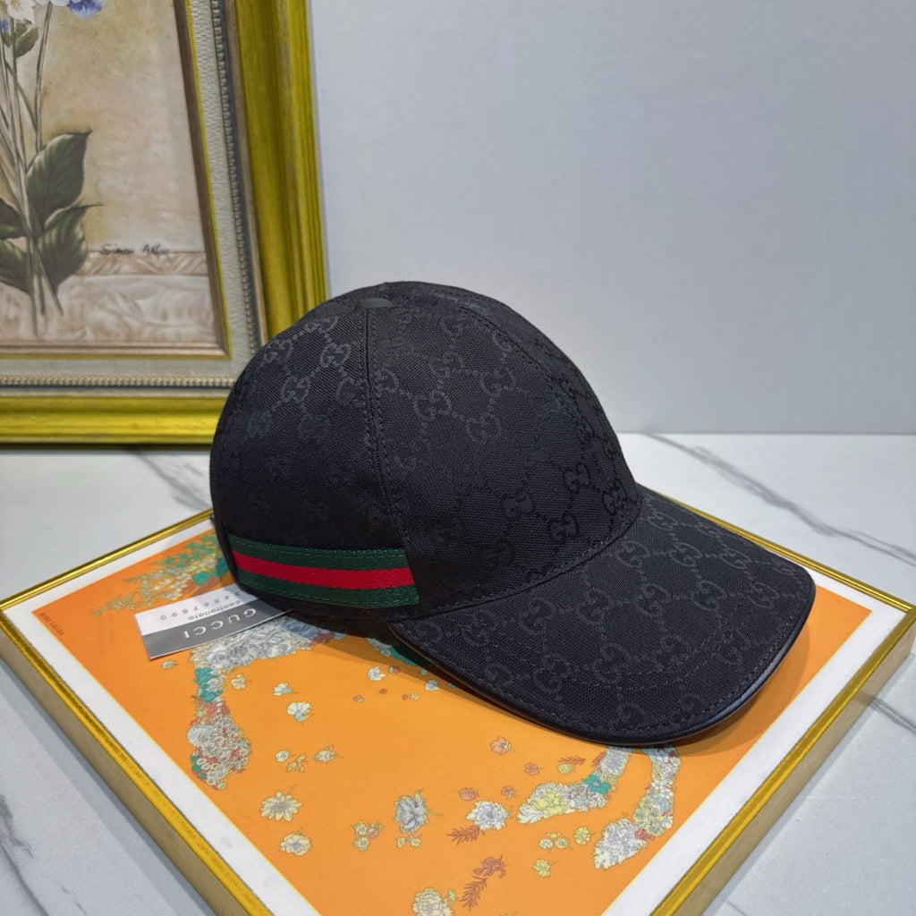 Gucci Baseball Cap - image 3