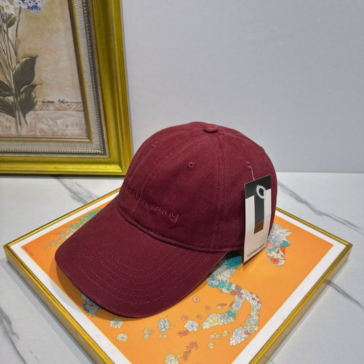 Fashion Hat - image 2