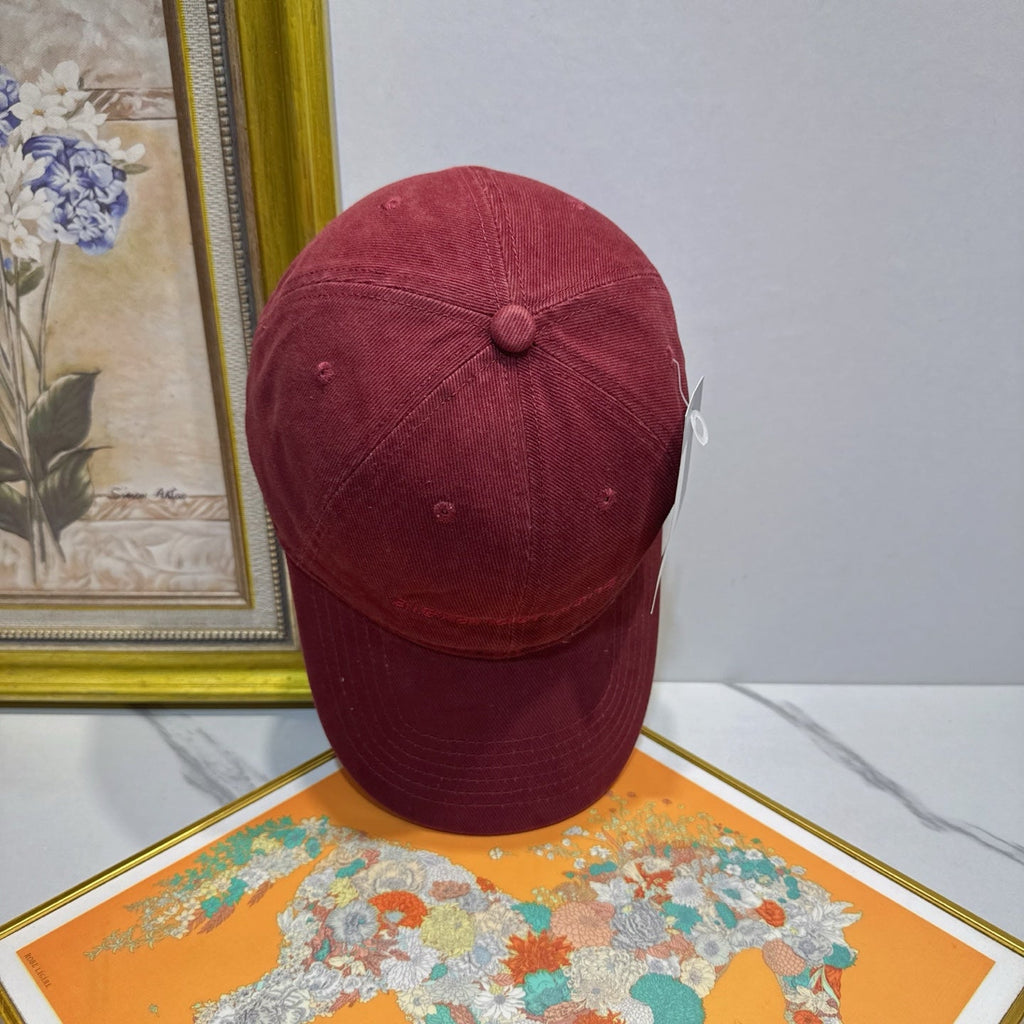Fashion Hat - image 4